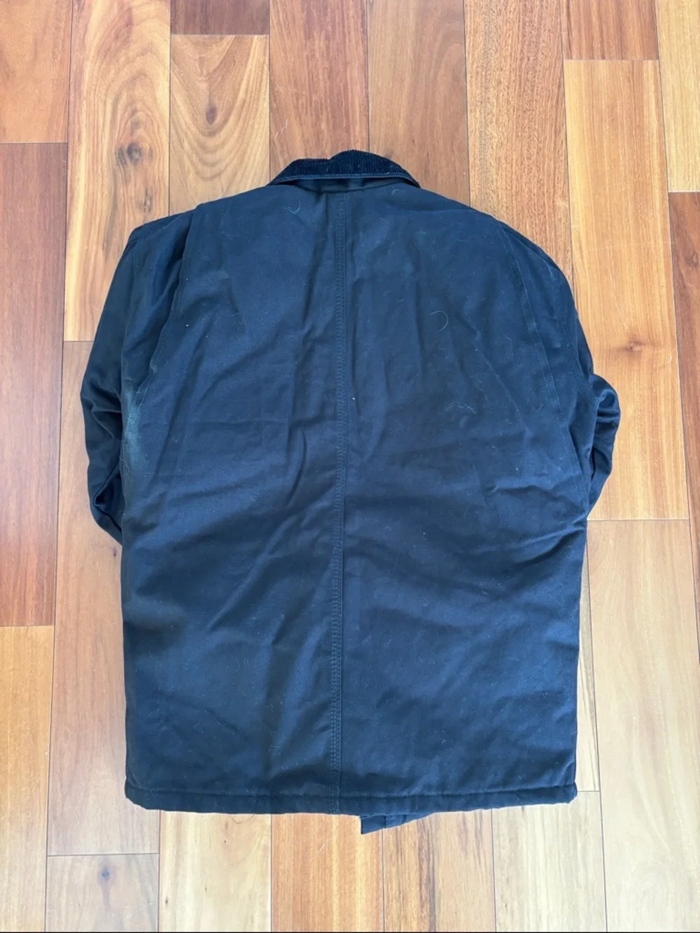 NWT Berne insulated jacket